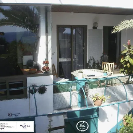 Apartament Het Boetje Lagoa  Zewnętrze zdjęcie