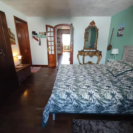 Apartament Het Boetje Lagoa  Zewnętrze zdjęcie