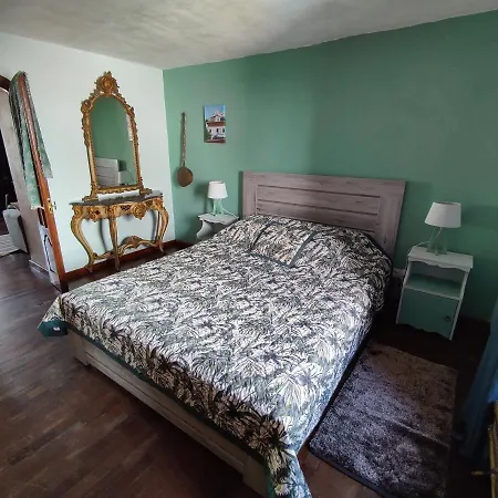 Apartament Het Boetje Lagoa  Zewnętrze zdjęcie