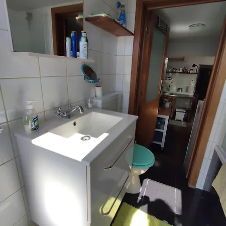 Apartament Het Boetje Lagoa  Zewnętrze zdjęcie