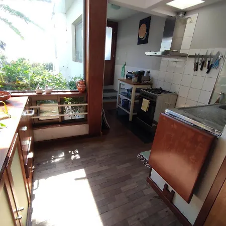 Apartament Het Boetje Lagoa  Zewnętrze zdjęcie