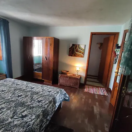 Apartament Het Boetje Lagoa  Zewnętrze zdjęcie