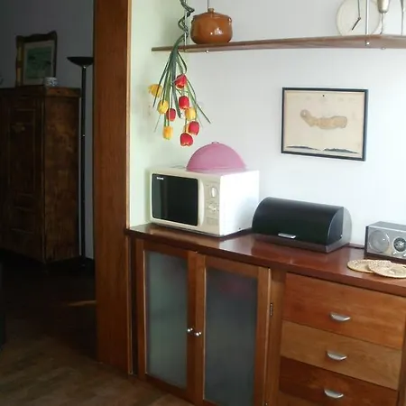 Apartament Het Boetje Lagoa  Zewnętrze zdjęcie