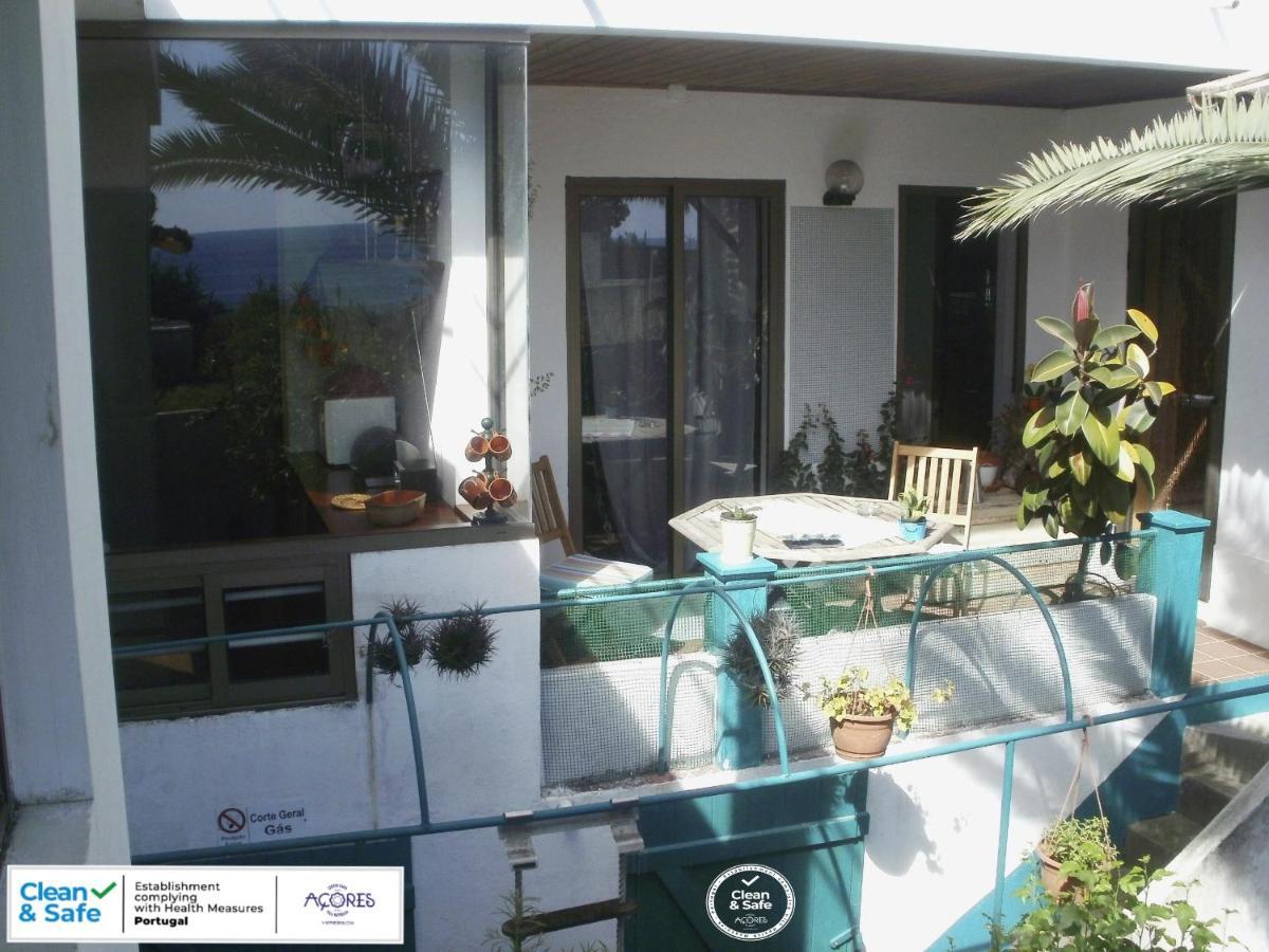 Het Boetje Apartment Lagoa (Azores)