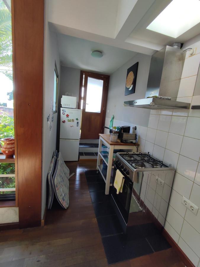 Apartment Het Boetje Lagoa (Azores)