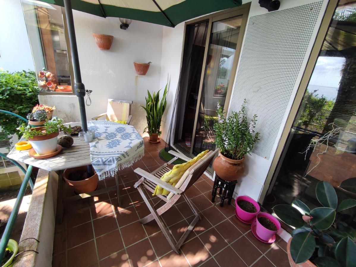 Apartment Het Boetje